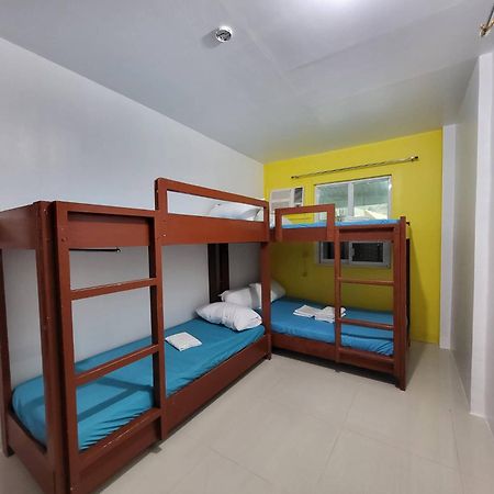 Wendy'S Apartelle Hotel Manoc-Manoc Ngoại thất bức ảnh